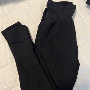 Old Navy maternity pants
